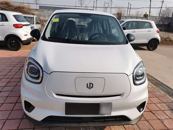 Фото 3 - Leapmotor T03