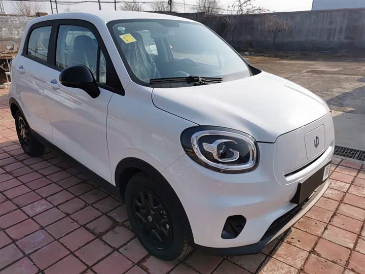 Фото 4 - Leapmotor T03