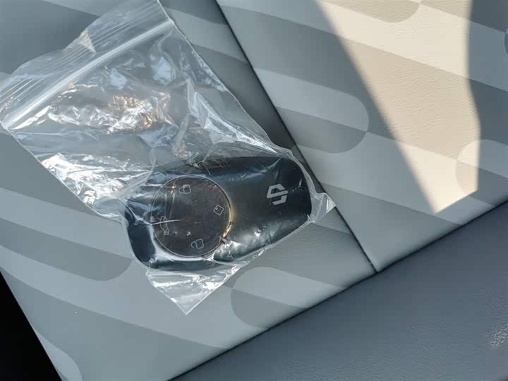 Фото 9 - Leapmotor T03