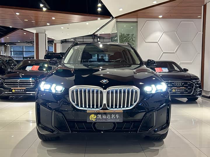 Фото 3 - BMW X5