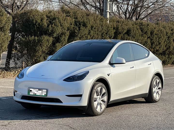 Фото 1 - Tesla Model Y
