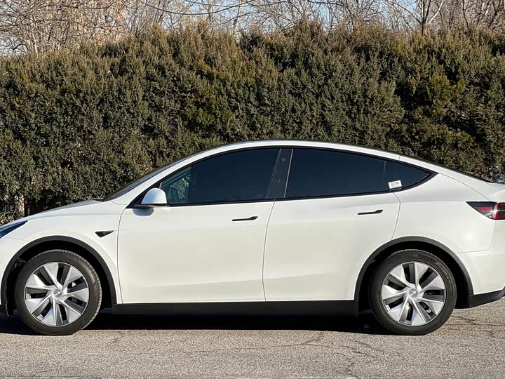 Фото 3 - Tesla Model Y