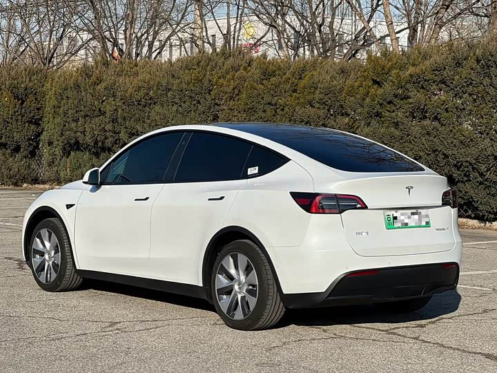 Фото 4 - Tesla Model Y