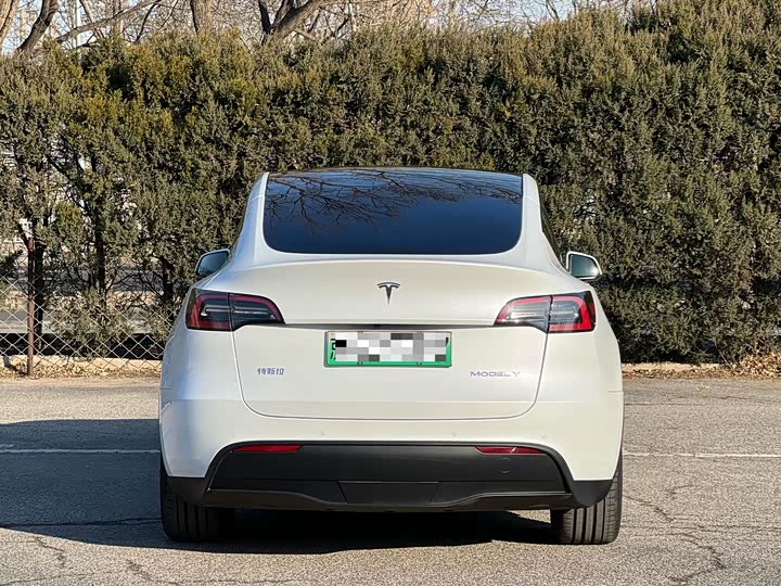 Фото 5 - Tesla Model Y