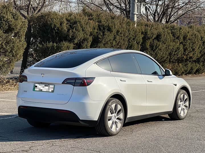Фото 6 - Tesla Model Y