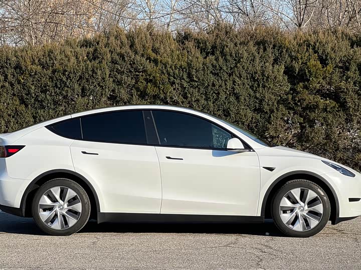 Фото 7 - Tesla Model Y