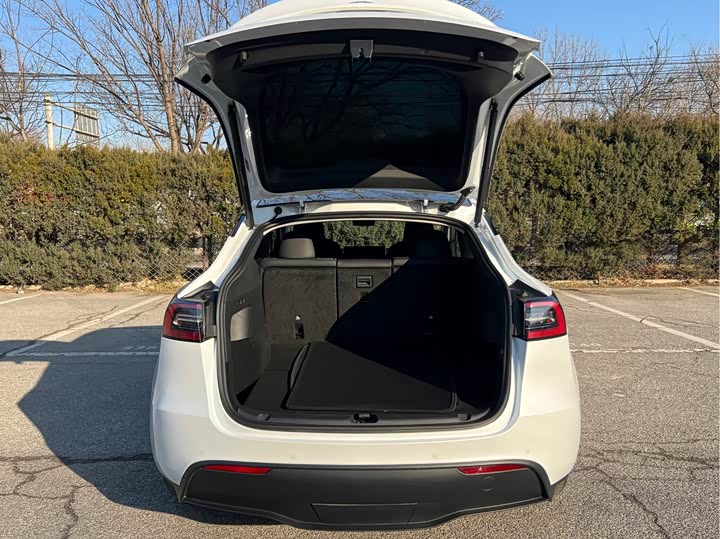 Фото 9 - Tesla Model Y