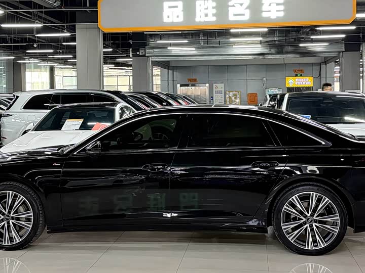 Фото 4 - Audi A6L