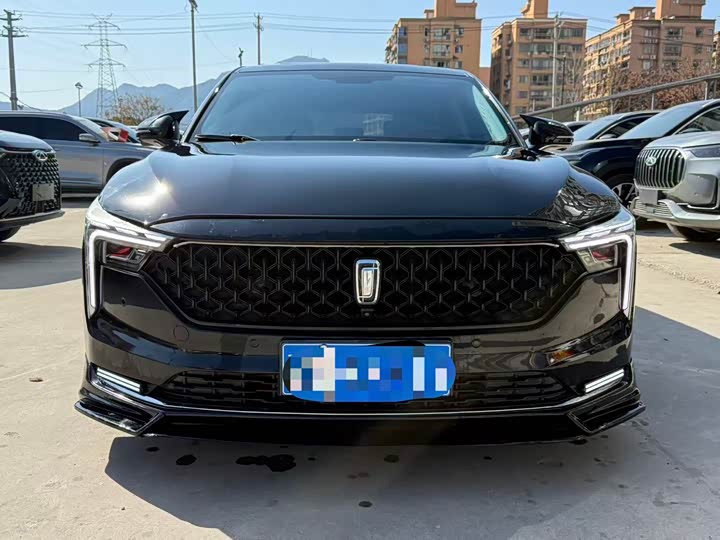 Фото 2 - Bestune B70