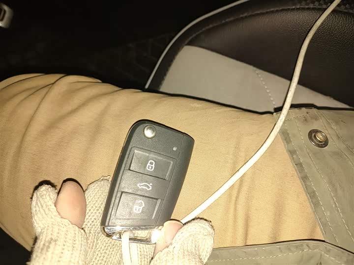 Фото 9 - Volkswagen Tayron X