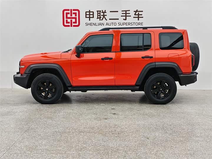 Фото 3 - Tank 300