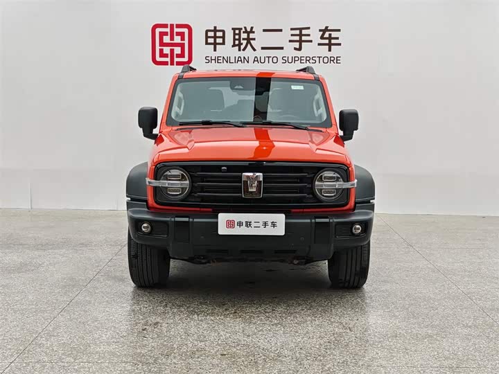 Фото 5 - Tank 300