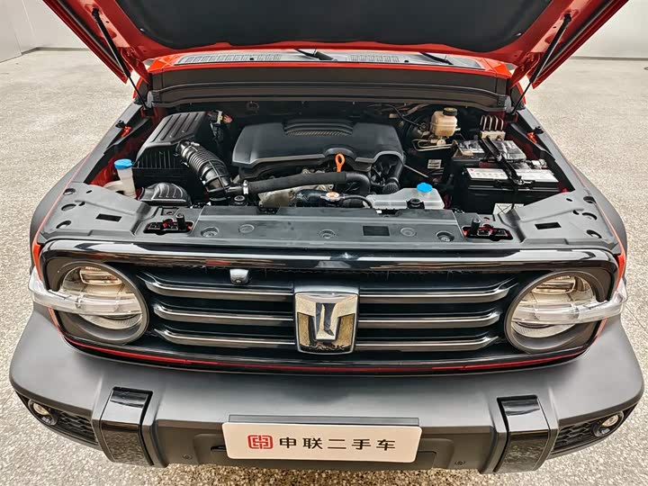 Фото 6 - Tank 300