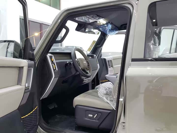 Фото 4 - Chery iCar V23