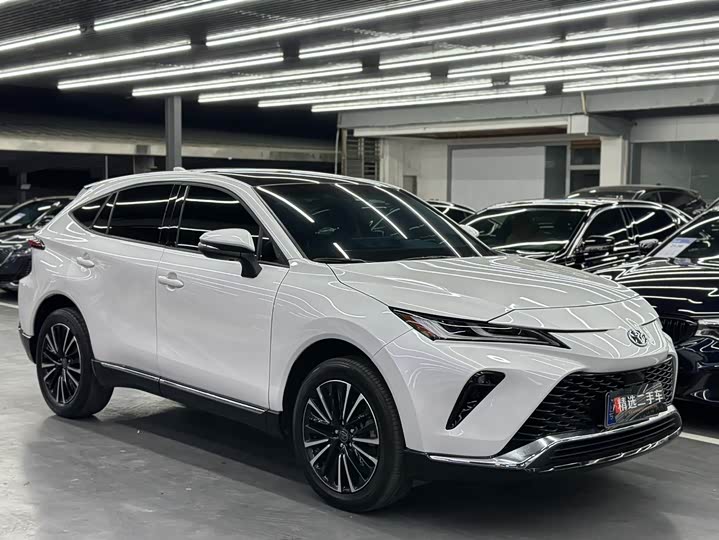 Фото 3 - Toyota Venza