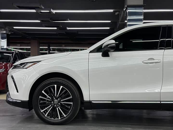 Фото 4 - Toyota Venza