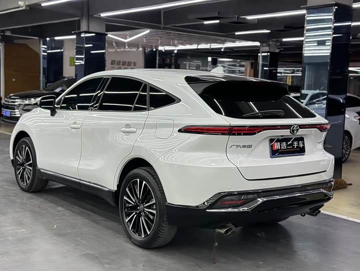 Фото 5 - Toyota Venza