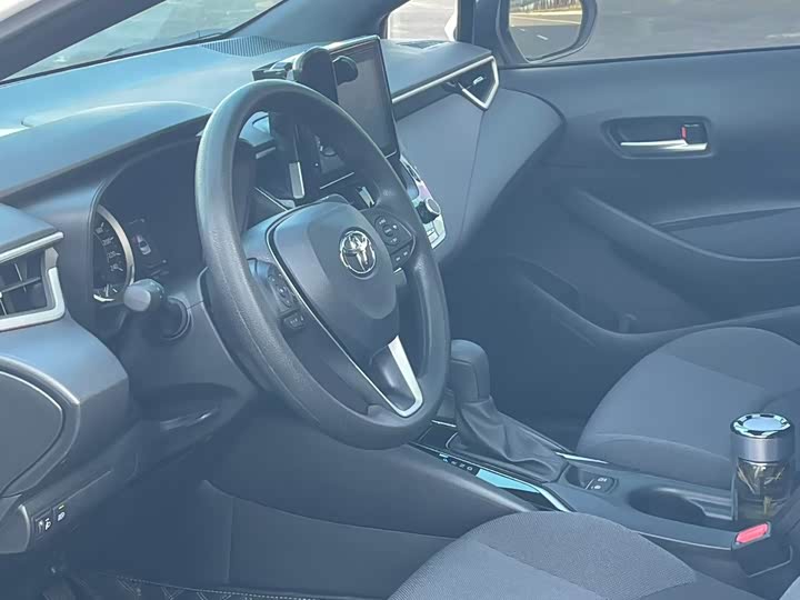 Фото 4 - Toyota Levin