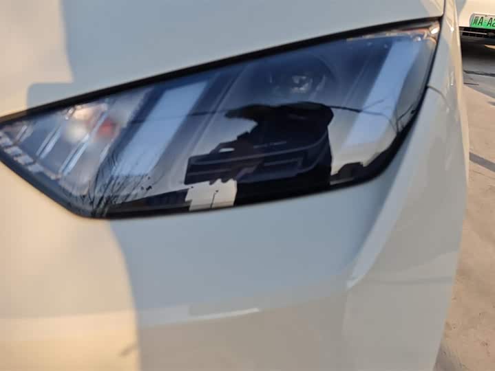 Фото 5 - BYD Seagull