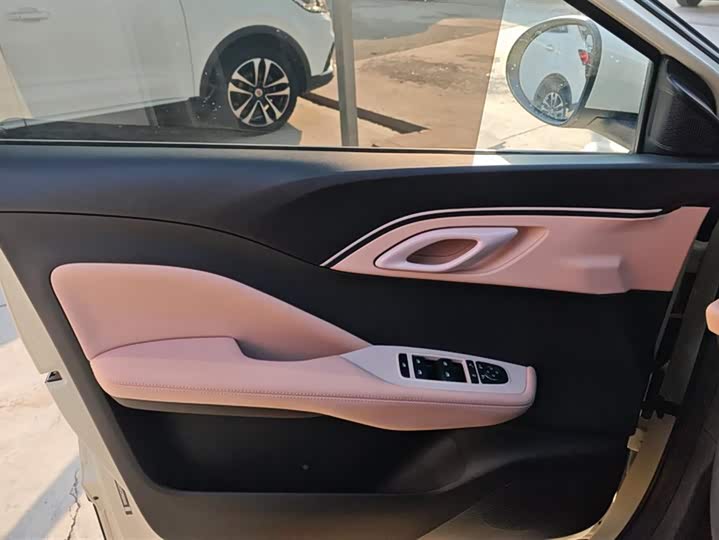 Фото 7 - BYD Seagull