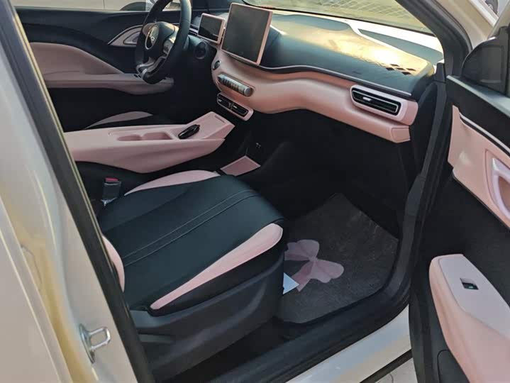 Фото 8 - BYD Seagull