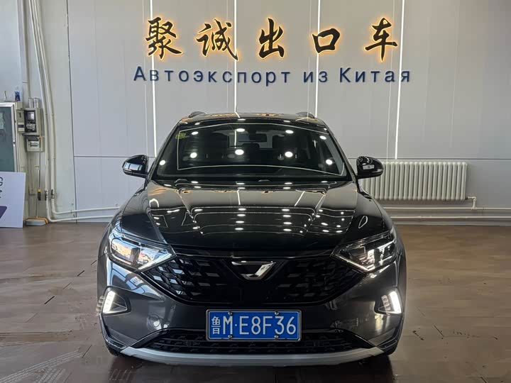 Фото 2 - Jetta VS7