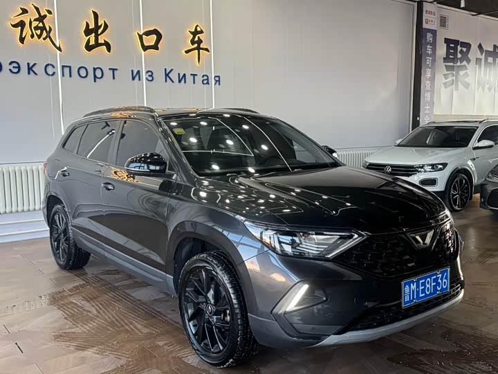 Фото 3 - Jetta VS7