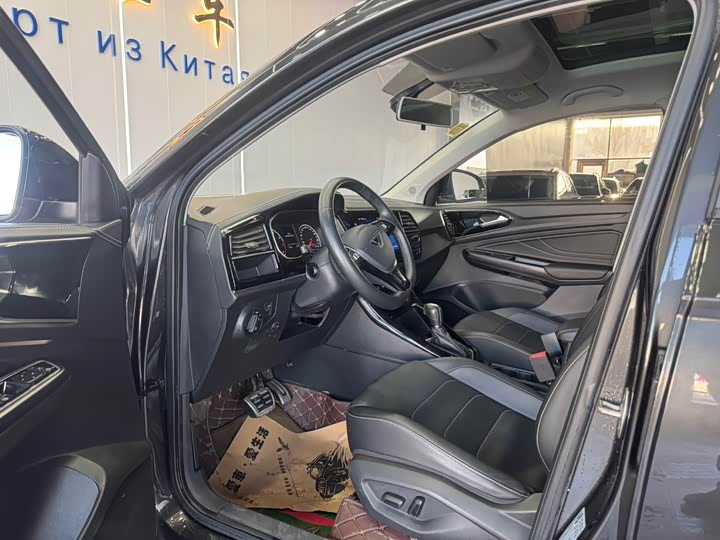 Фото 4 - Jetta VS7