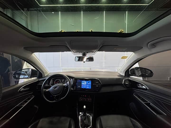 Фото 5 - Jetta VS7