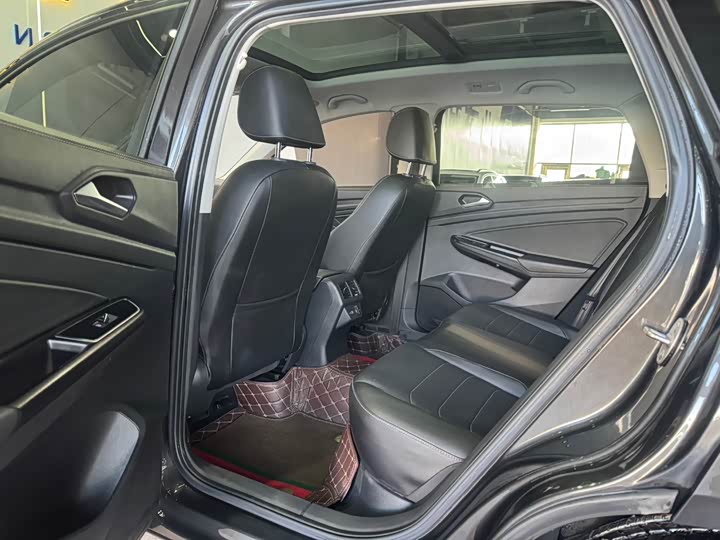 Фото 6 - Jetta VS7