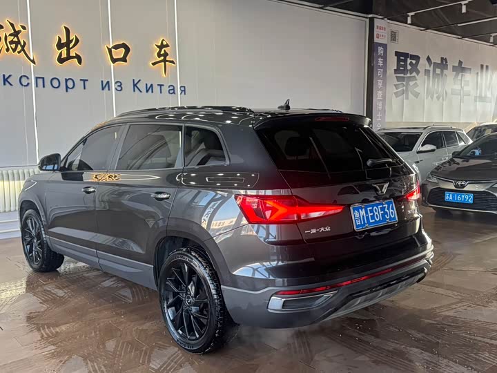 Фото 7 - Jetta VS7