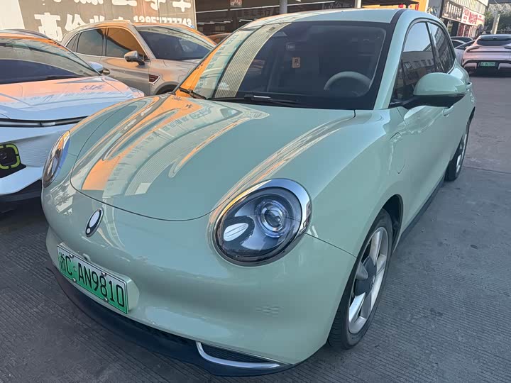 Фото 2 - Ora Good Cat (03)