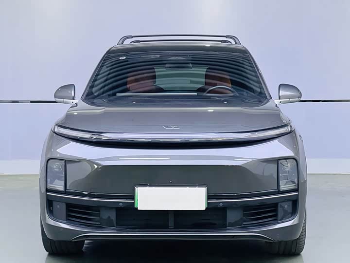 Фото 2 - LiXiang L8