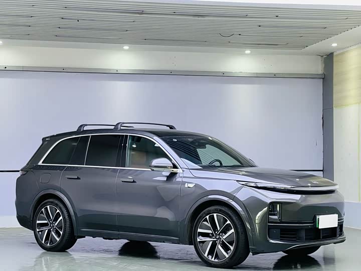 Фото 3 - LiXiang L8