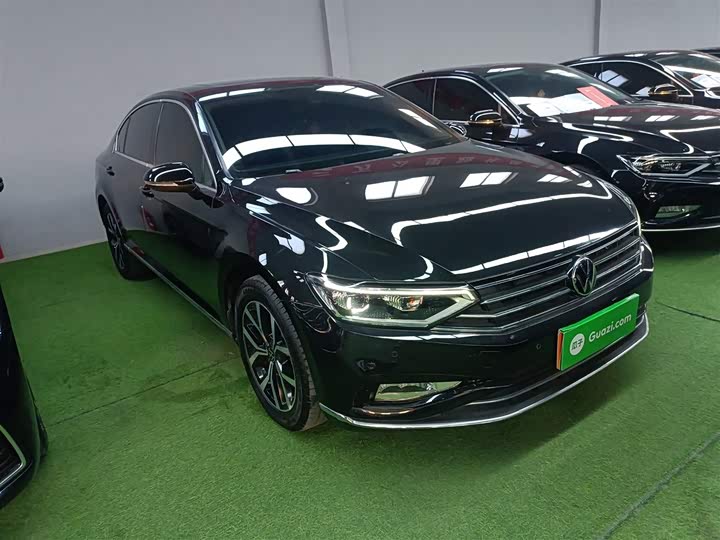 Фото 4 - Volkswagen Magotan