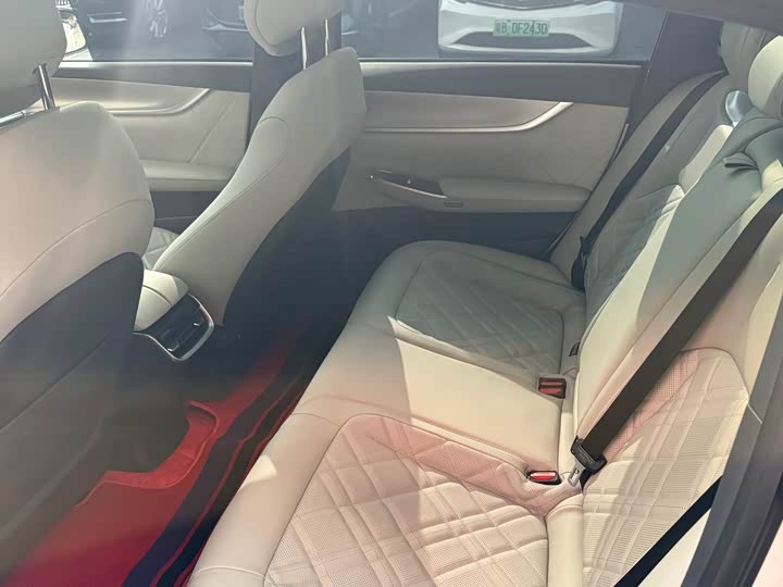 Фото 5 - Changan Qiyuan (Nevo) A07