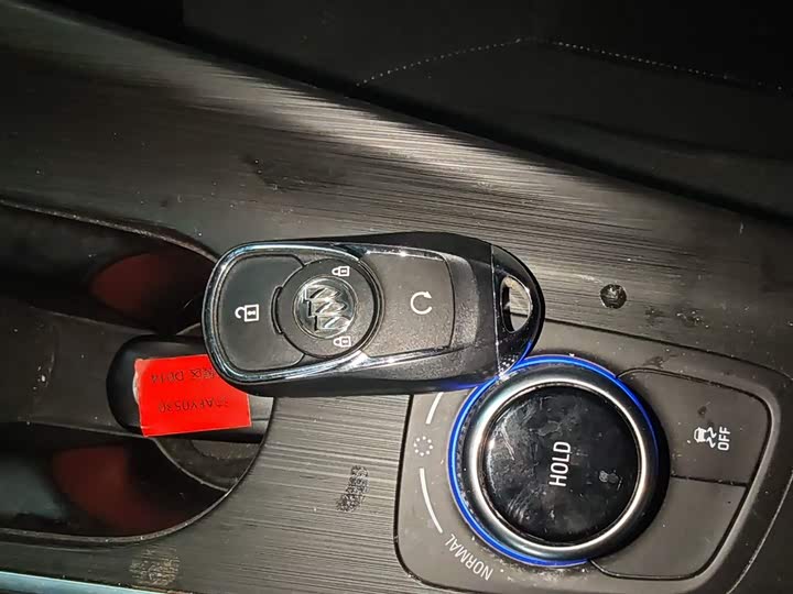 Фото 9 - Buick Velite 6