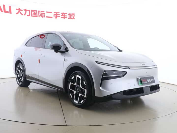 Фото 4 - XPeng G7