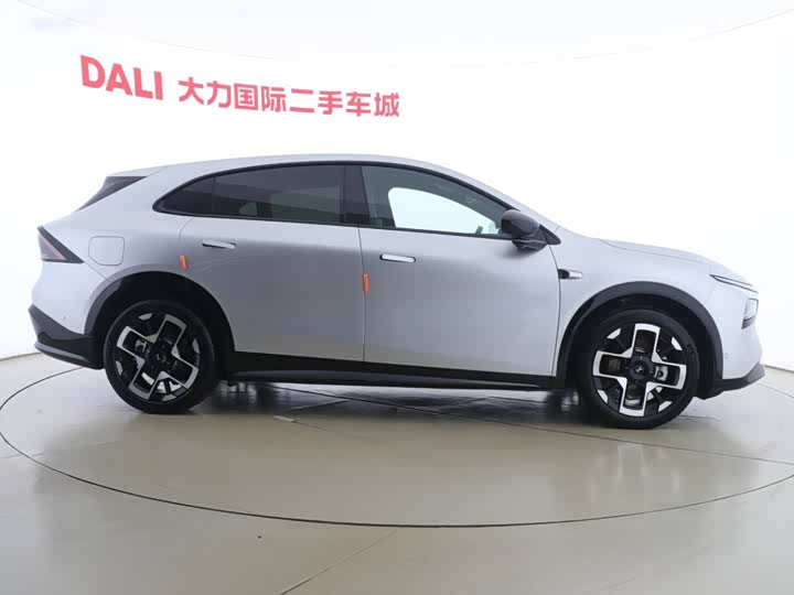 Фото 5 - XPeng G7