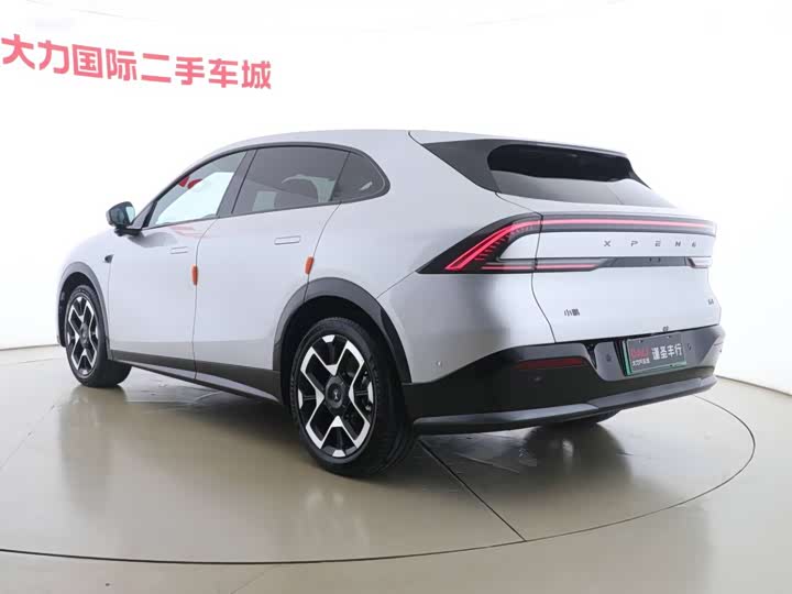 Фото 8 - XPeng G7