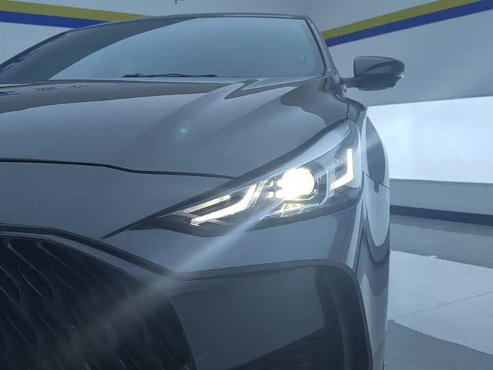 Фото 5 - MG Motor 5