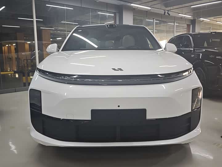 Фото 2 - LiXiang L6