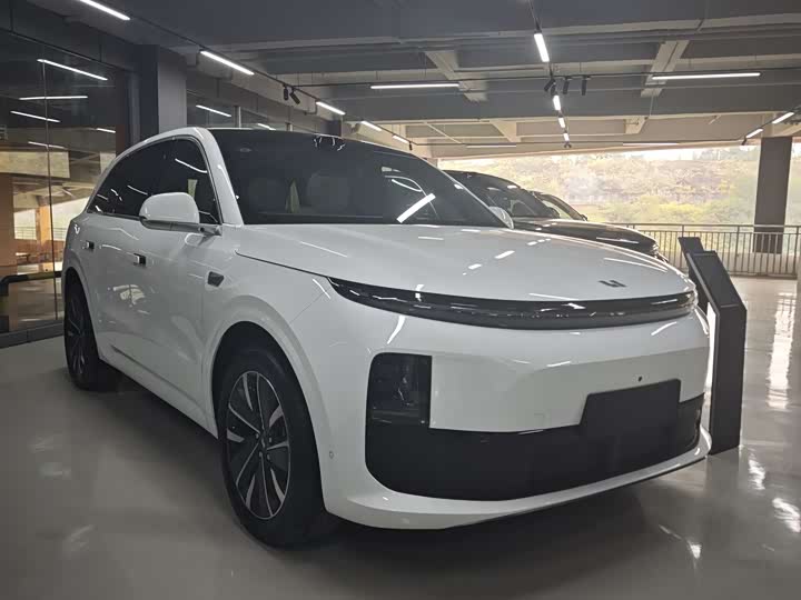 Фото 3 - LiXiang L6