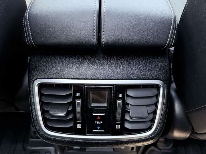 Фото 7 - Honda Avancier