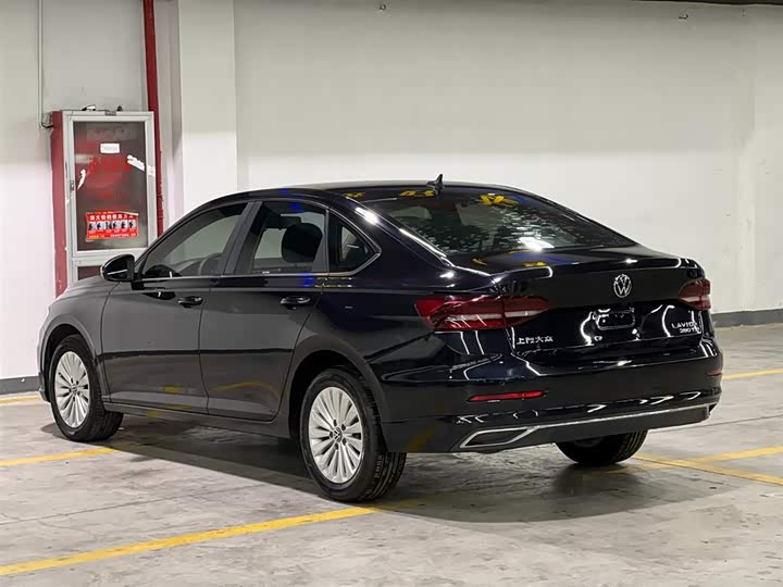 Фото 4 - Volkswagen Lavida