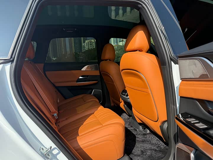 Фото 5 - XPeng G9