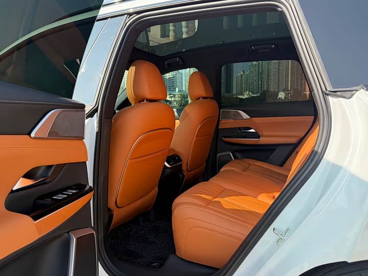 Фото 6 - XPeng G9