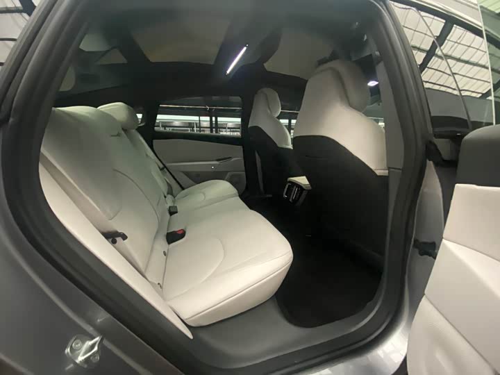 Фото 7 - BAIC Arcfox Alpha S5