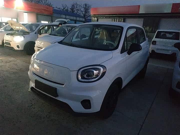 Фото 2 - Leapmotor T03