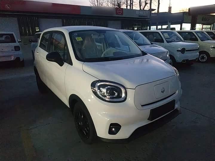 Фото 4 - Leapmotor T03